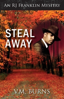 Paperback Steal Away Book