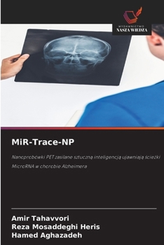 Paperback MiR-Trace-NP [Polish] Book