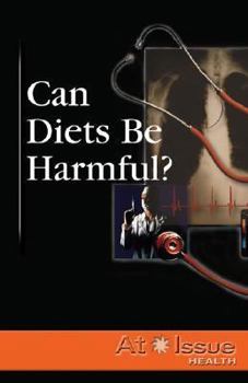 Library Binding Can Diets Be Harmful? Book