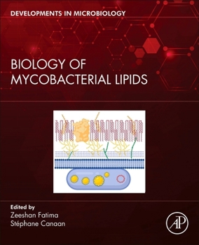 Paperback Biology of Mycobacterial Lipids Book
