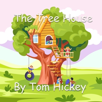 Paperback The Tree House Book