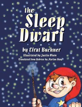 Paperback The Sleep Dwarf Book
