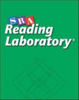Paperback Teacher's Handbook SRA Reading Laboratory 2B Book
