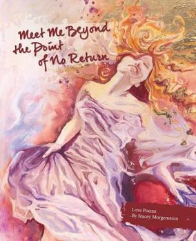 Paperback Meet Me Beyond The Point Of No Return Book