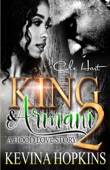 Paperback King & Armani 2: A Hood Love Story Book