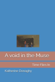 Paperback A void in the Muse Book