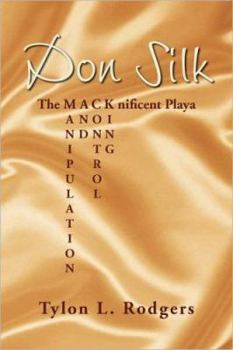 Paperback Don Silk Book