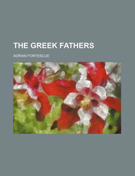 The Greek Fathers