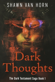 Paperback Dark Thoughts: Volume 1 Book