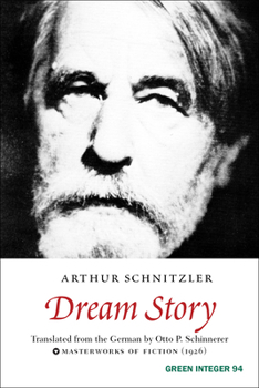 Paperback Dream Story Book