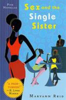 Paperback Sex and the Single Sister: Five Novellas Book