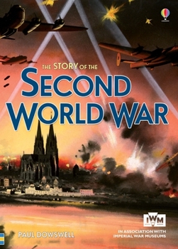 True Stories of the Stories of the Second World War - Book  of the Narrative Non Fiction