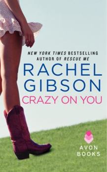 Mass Market Paperback Crazy on You Book