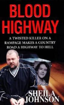 Mass Market Paperback Blood Highway Book