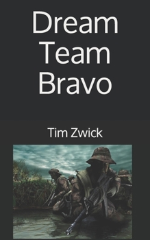 Paperback Dream Team Bravo Book