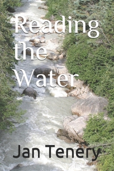 Paperback Reading the Water Book