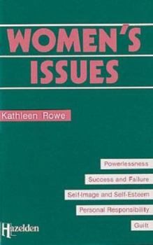 Paperback Women's Issues Book