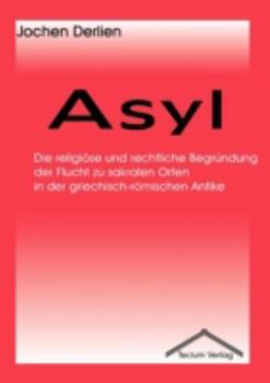 Paperback Asyl [German] Book