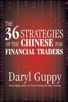 Paperback 36_strategies_of_the_chinese_for_financial_traders Book
