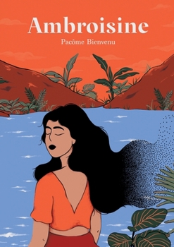 Paperback Ambroisine [French] Book