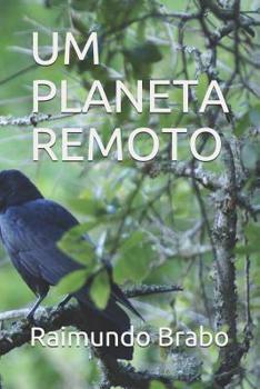 Paperback Um Planeta Remoto [Portuguese] Book