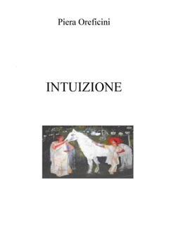 Hardcover Intuizione [Italian] Book