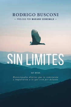 Paperback Sin Límites [Spanish] Book