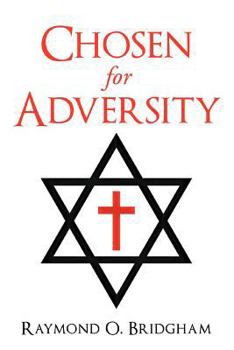 Paperback Chosen for Adversity Book