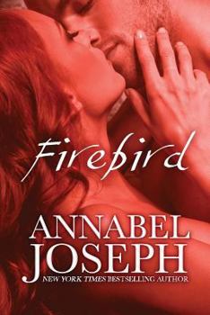 Paperback Firebird Book