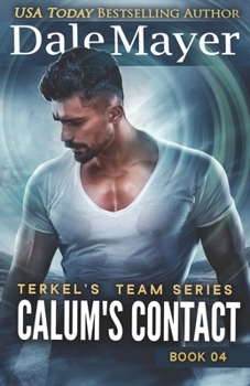 Paperback Calum's Contact Book