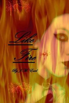 Paperback Like Fire Book
