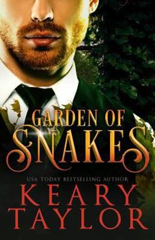 Paperback Garden of Snakes Book