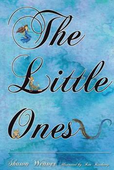 Paperback The Little Ones Book