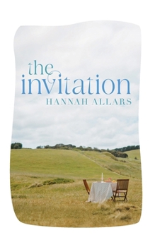 Paperback The Invitation Book