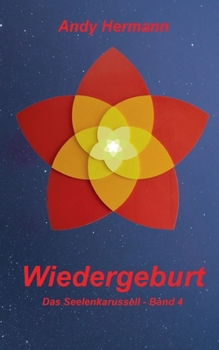 Paperback Wiedergeburt [German] Book