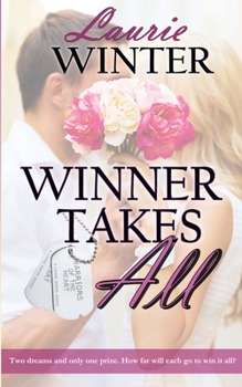 Paperback Winner Takes All Book