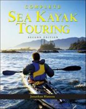 Paperback Complete Sea Kayak Touring Book