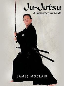 Paperback Ju-Jutsu: A Comprehensive Guide Book