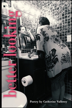 Paperback Better Looking Book