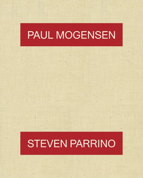 Paul Mogensen and Steven Parrino