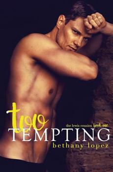 Paperback Too Tempting Book