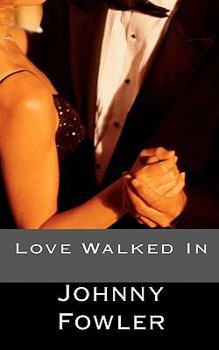 Paperback Love Walked In Book