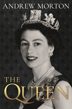 Paperback The Queen Book