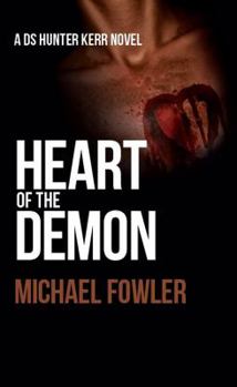 Paperback Heart of the Demon Book