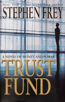 Hardcover Trust Fund Book