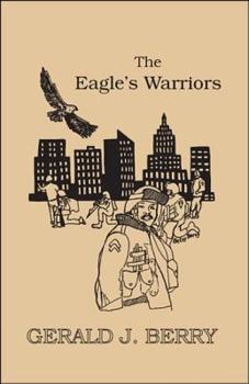 Paperback The Eagle's Warriors Book