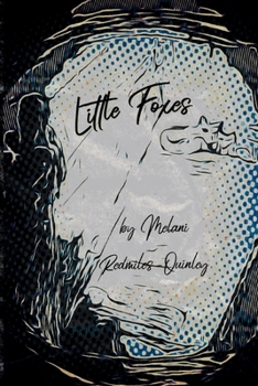 Paperback Little Foxes Book