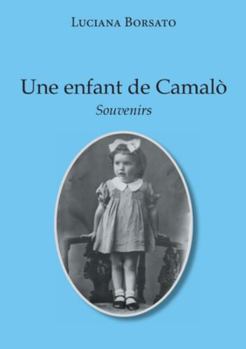 Paperback Une Enfant de Camalo [French] Book