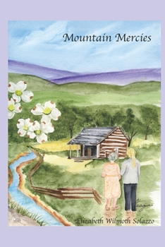 Paperback Mountain Mercies Book