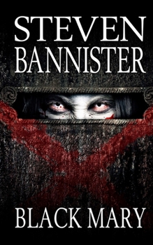 Black Mary - Book #4 of the Black Series